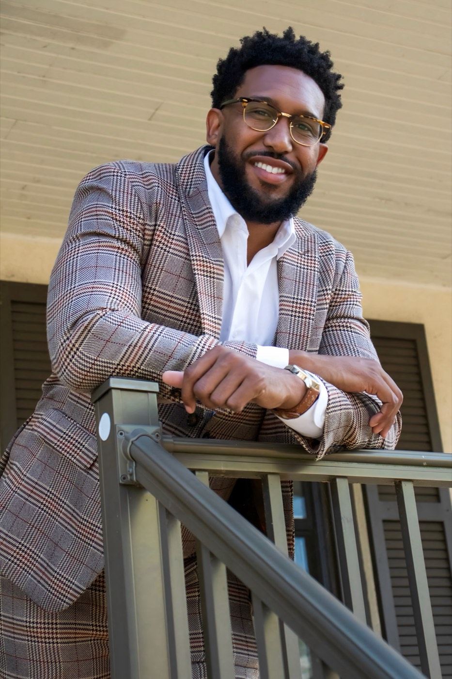 Richard T. Tinsley II