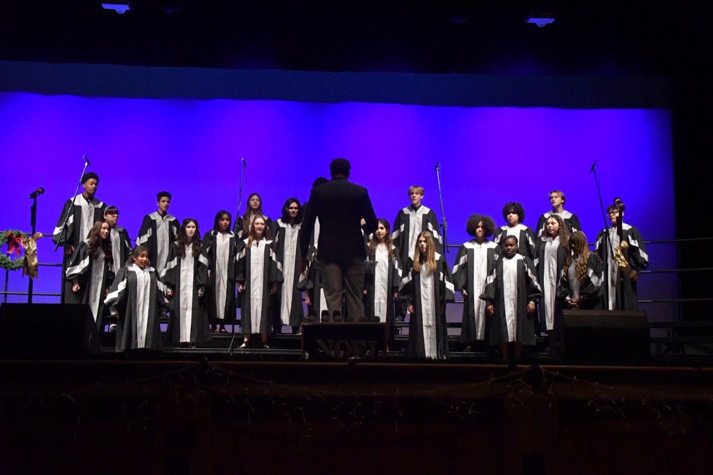 Vocal Ensemble
